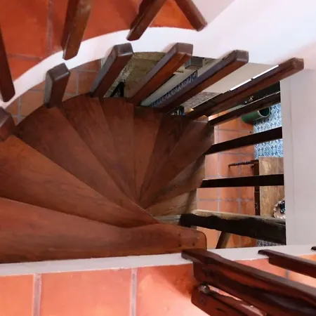 Casa Das Serras Do Porto