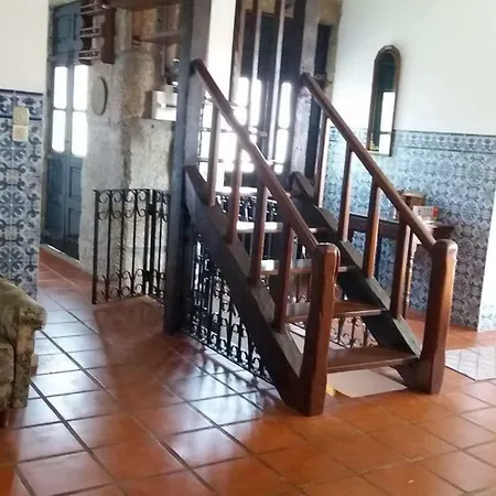 بيت للعطل Casa Das Serras Do Porto