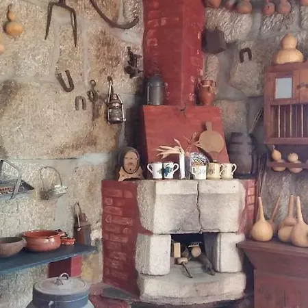 بيت للعطل Casa Das Serras Do Porto *