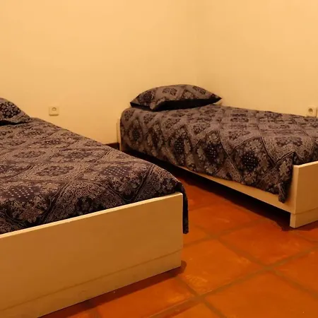 Casa Das Serras Do Porto بيت للعطل Aguiar de Sousa
