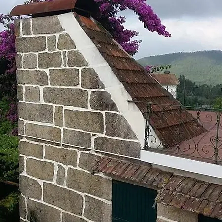 بيت للعطل Casa Das Serras Do Porto *
