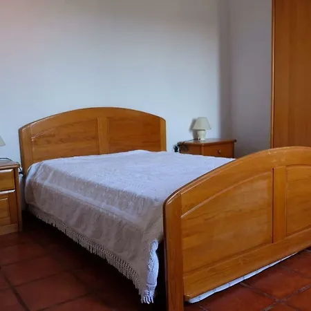Casa Das Serras Do Porto * Aguiar de Sousa