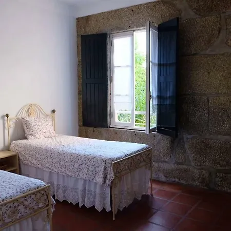 Casa Das Serras Do Porto